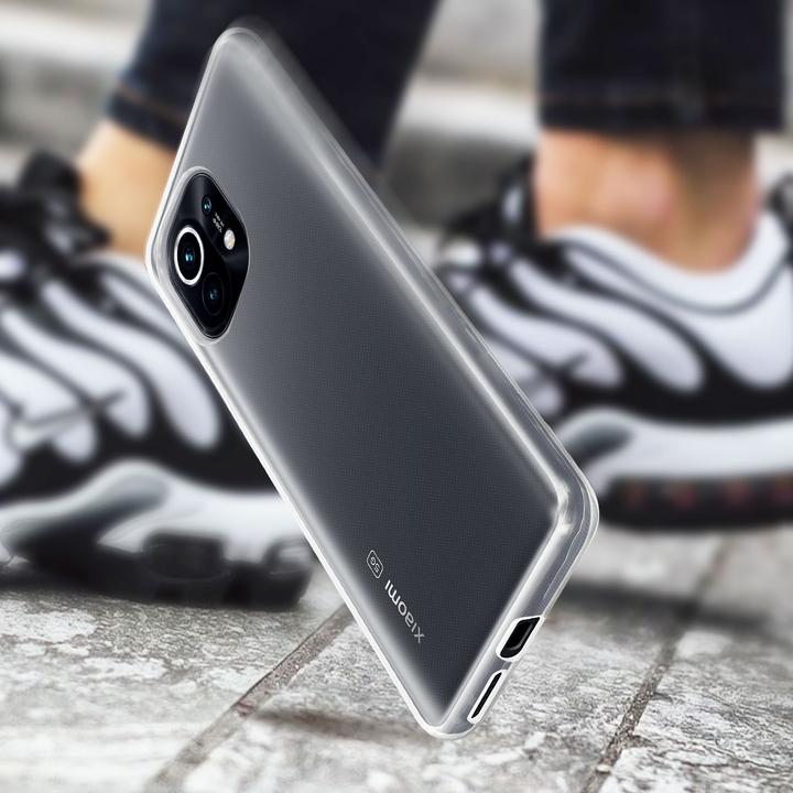 Actual product image Avizar Francis Series (Xiaomi Mi 11 5G)