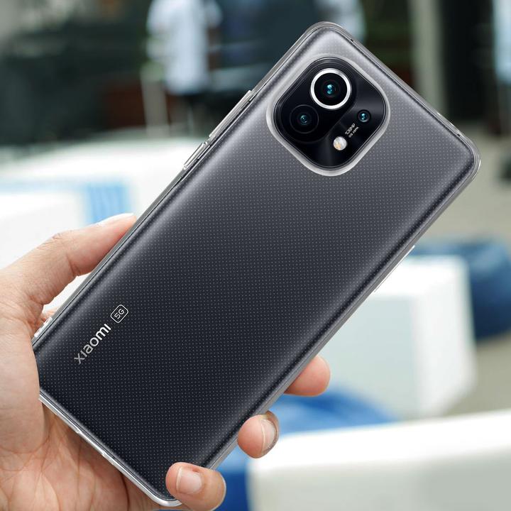 Actual product image Avizar Francis Series (Xiaomi Mi 11 5G)