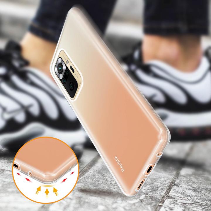 Produktbild Avizar Francis Series (Xiaomi Redmi Note 10 Pro)