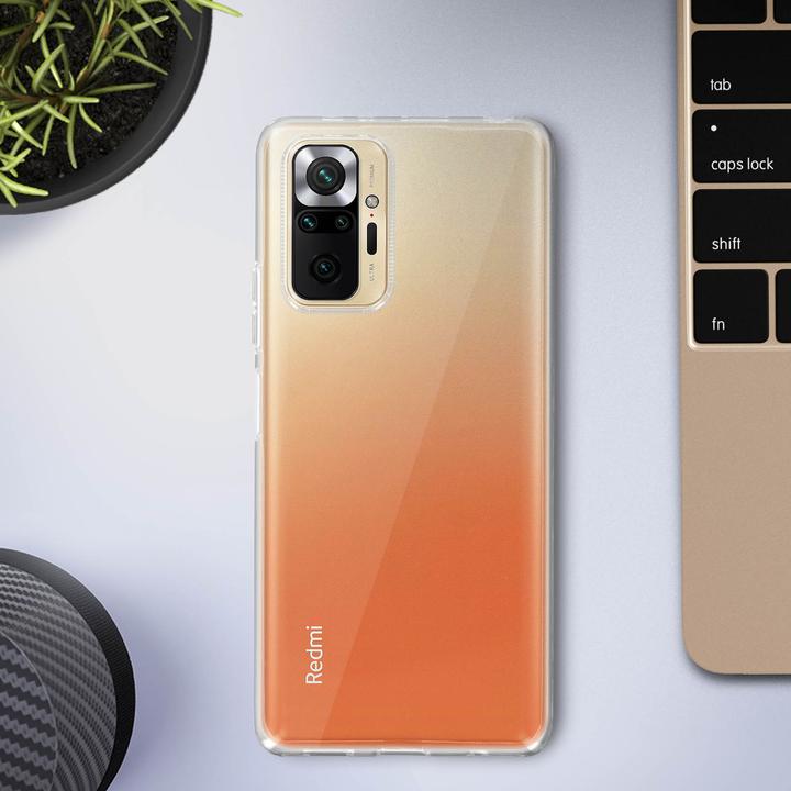 Produktbild Avizar Francis Series (Xiaomi Redmi Note 10 Pro)