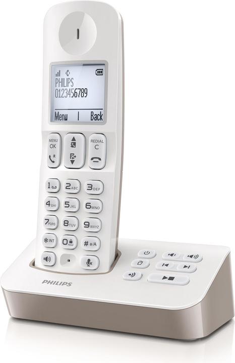 Produktbild Philips D405