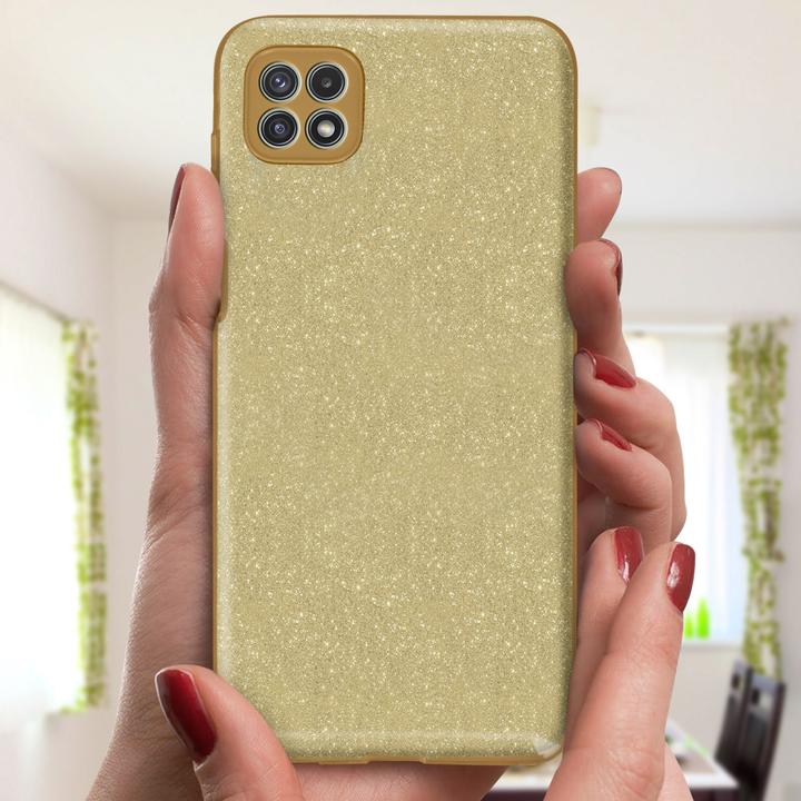 Actual product image Avizar Papay Series (Samsung Galaxy A22 5G)
