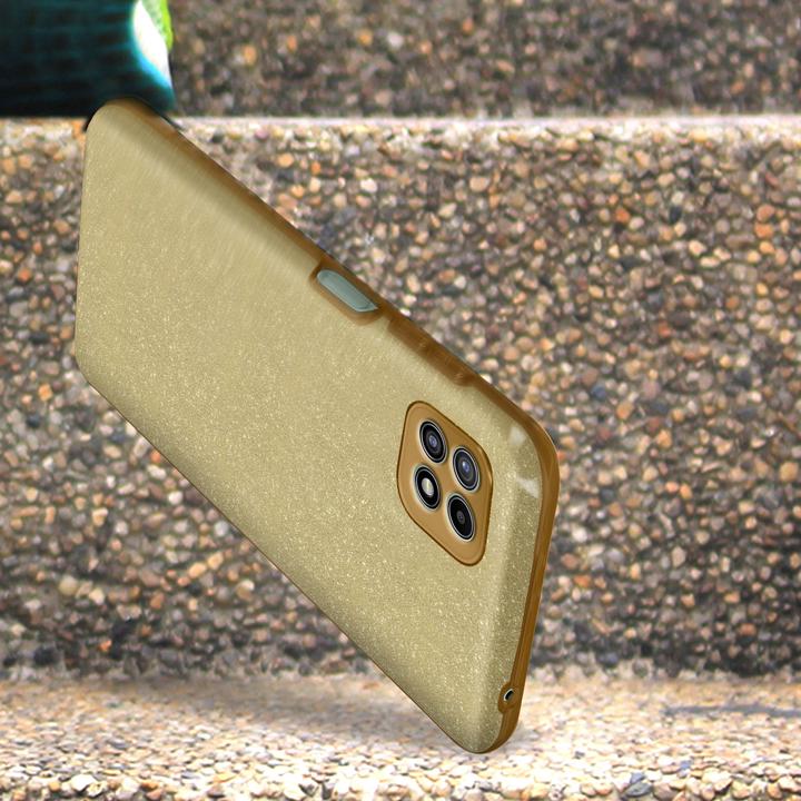Actual product image Avizar Papay Series (Samsung Galaxy A22 5G)