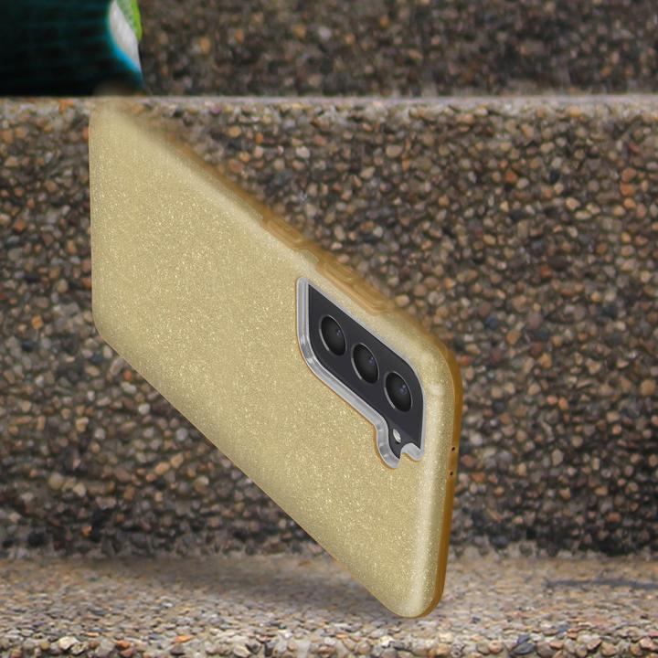 Produktbild Avizar Papay Series (Samsung Galaxy S21)