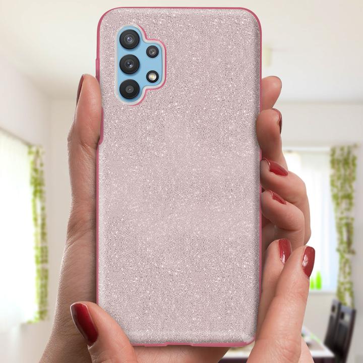Produktbild Avizar Papay Series (Samsung Galaxy A32 5G)