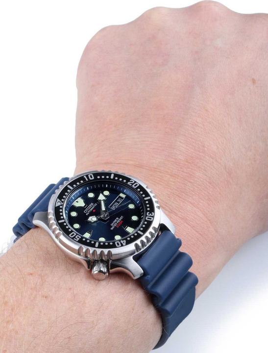 Produktbild Citizen Promaster Sea (Taucheruhr, 42 mm)