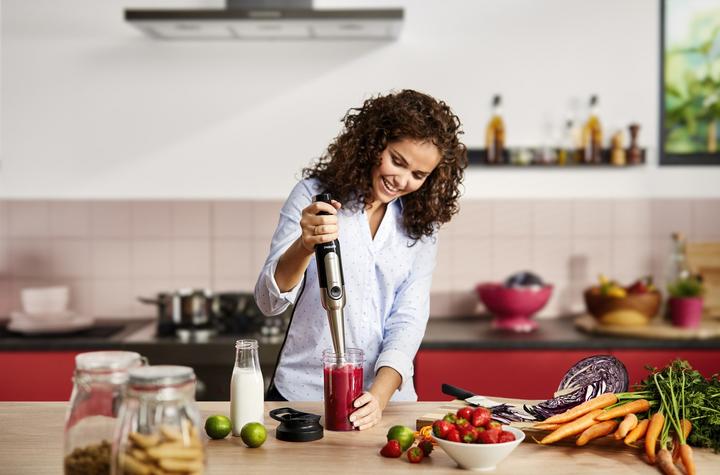 Productafbeelding Philips Viva collectie HR2657/90 (EU-stekker)