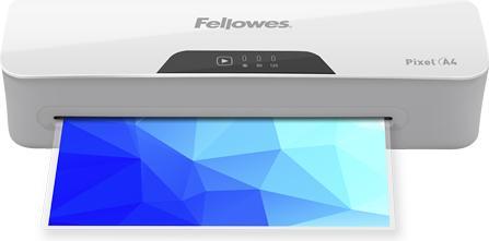 Image du produit Fellowes Plastifieuse PIXEL A4 125 µm (125 µm, A4)