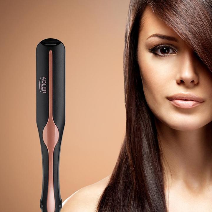 Immagine prodotto Adler Piastra per capelli AD-2318 (Piastra per capelli)