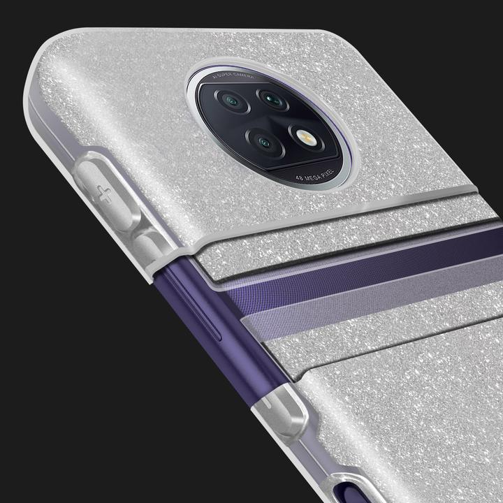 Actual product image Avizar Papay Series (Xiaomi Redmi Note 9T 5G)