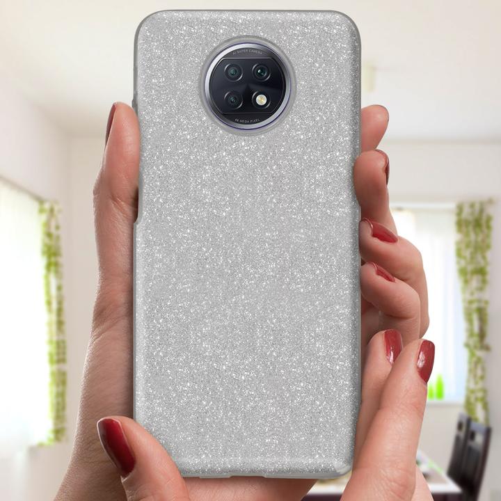 Actual product image Avizar Papay Series (Xiaomi Redmi Note 9T 5G)