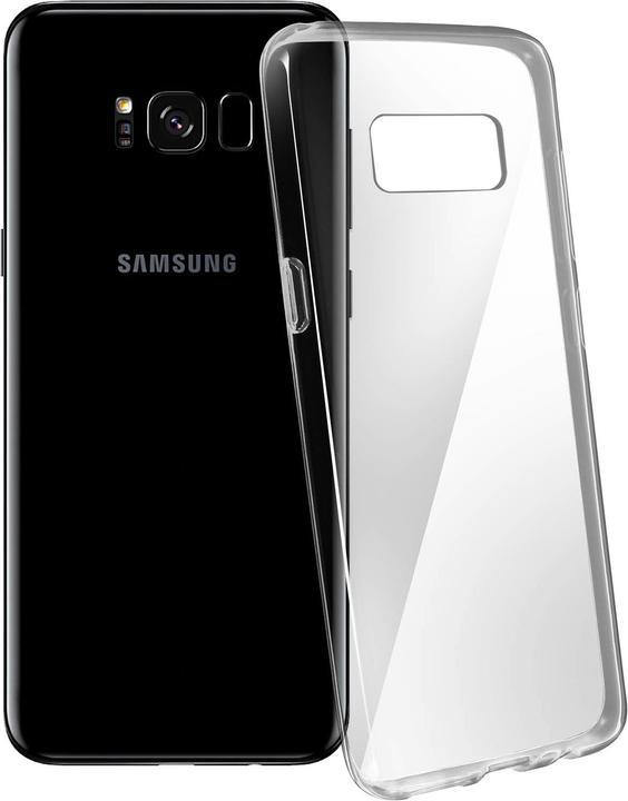 Produktbild Avizar Uclear Series (Samsung Galaxy S8)