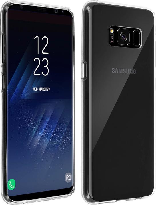 Produktbild Avizar Uclear Series (Samsung Galaxy S8)