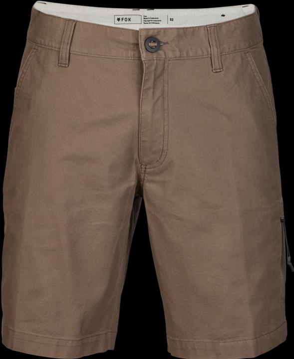 Produktbild Fox SHORT 24 ESSEX 3.0 DIRT (40)