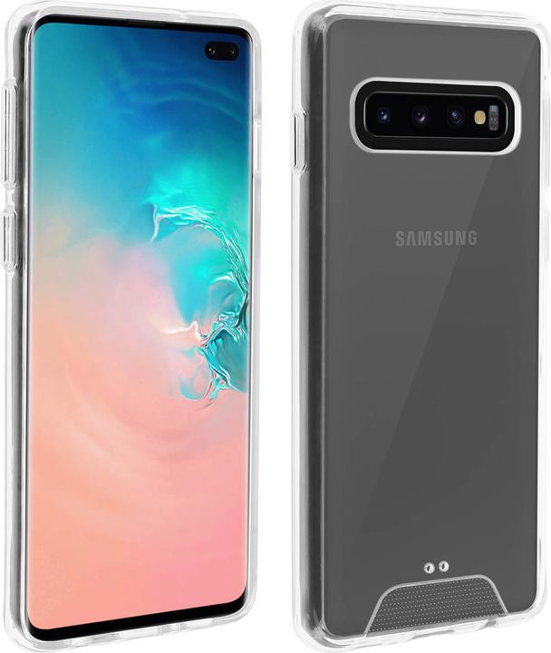 Actual product image Avizar Bazik Series (Samsung Galaxy S10+)