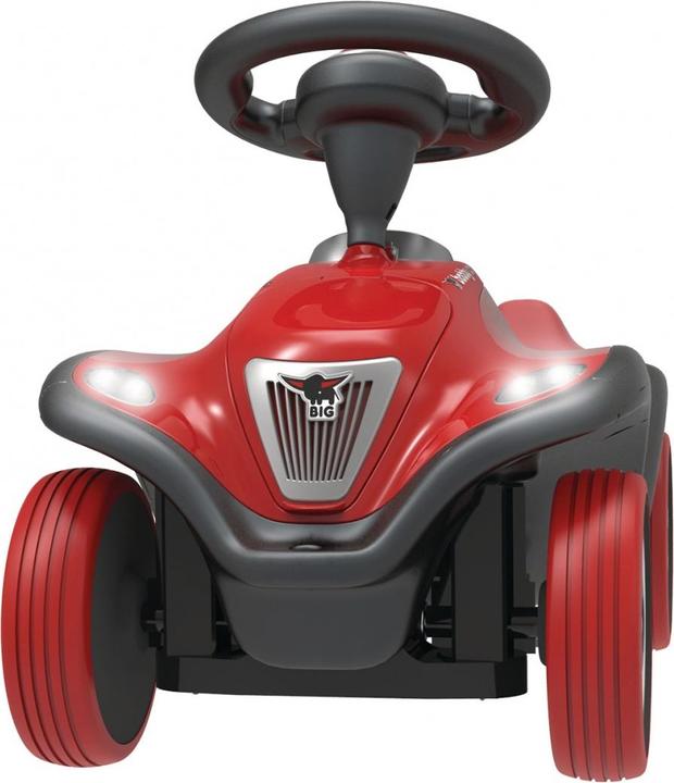 Actual product image BIG Bobby Car