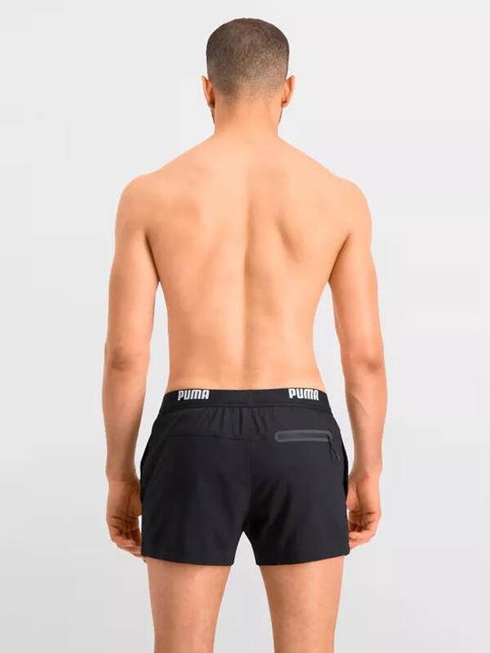 Image du produit Puma Short Swim Logo (XL)