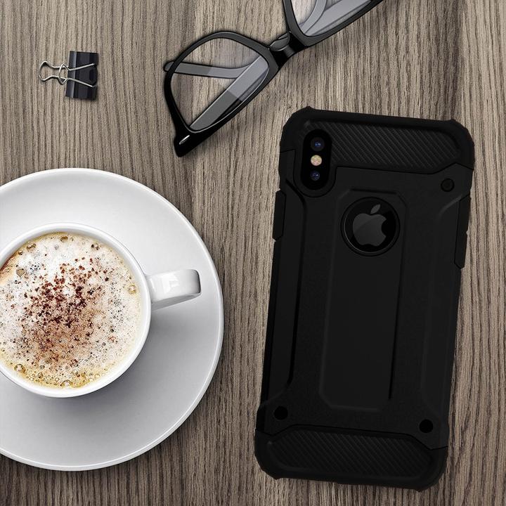 Image du produit Avizar Série Defender (Apple iPhone XS)