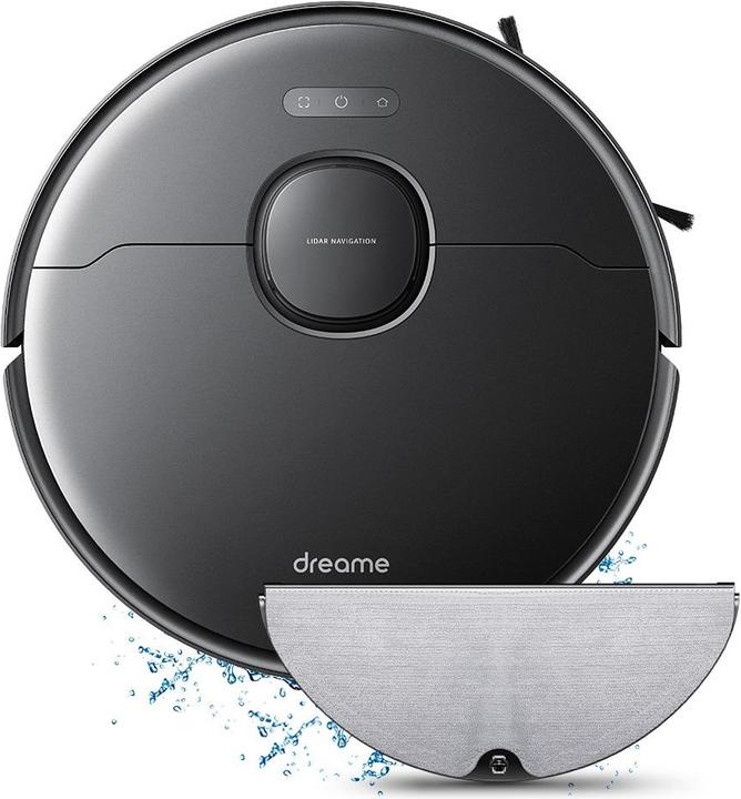 Image du produit Dreame L10 Pro (Robot d'aspiration et de nettoyage)
