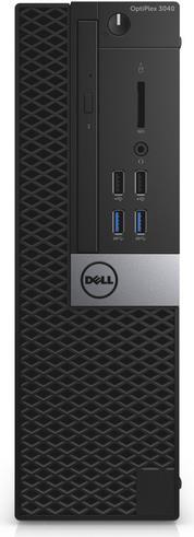 Produktbild Dell OptiPlex 3040 SFF (Intel Core i3-6100, 4 GB)