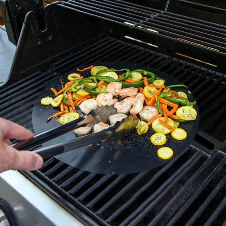 Image du produit Hermex Tapis de barbecue