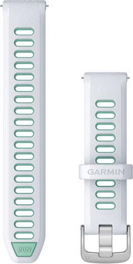 Produktbild Garmin Accy,Replacement Band, Forerunner 265S, Juodas (18 mm, Silikon)