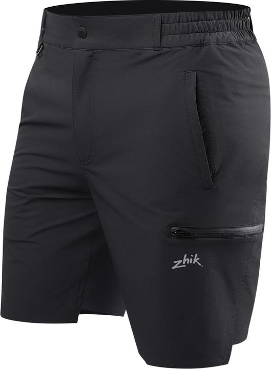 Zhik Deck Short, Herren (3XL)