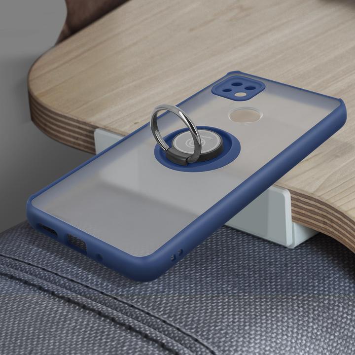 Actual product image Avizar Kameo Series (Xiaomi Redmi 9C)