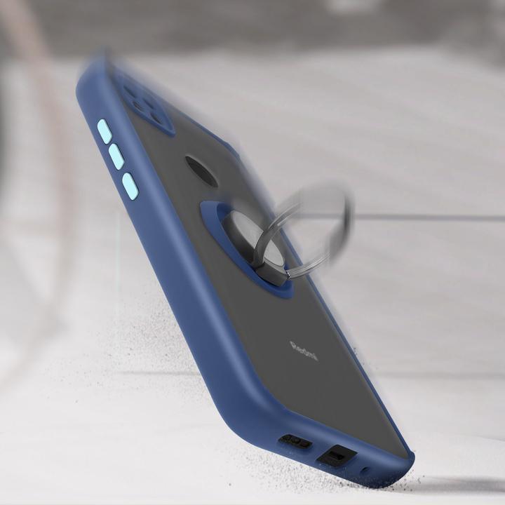 Actual product image Avizar Kameo Series (Xiaomi Redmi 9C)