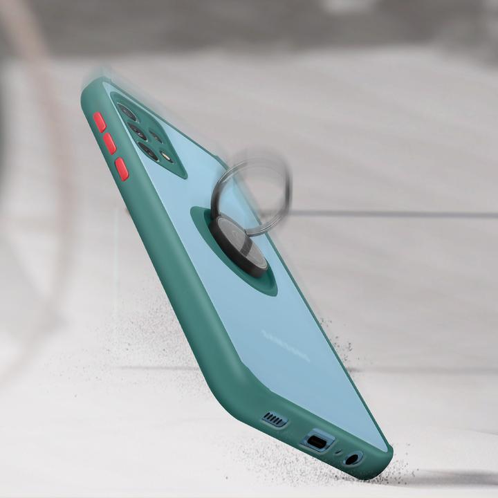 Produktbild Avizar Kameo Series (Samsung Galaxy A32)