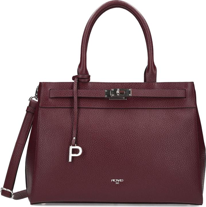 Produktbild Picard Shopper Poppy (12 l)
