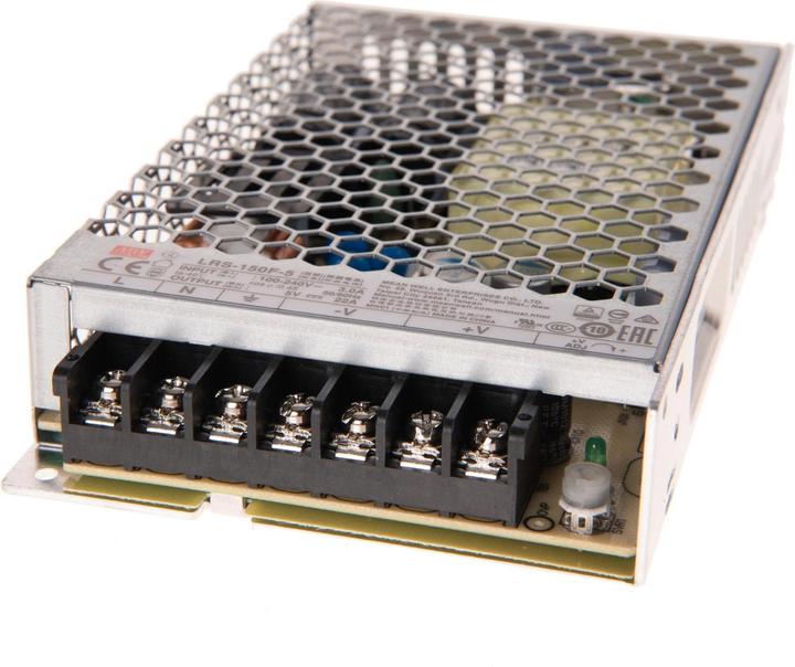 Immagine prodotto MeanWell Power Supply Switch Mode 5V 110W