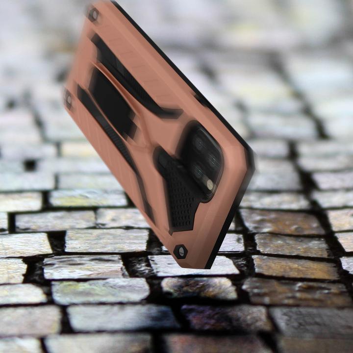 Produktbild Avizar Phantom Series (Apple iPhone 11 Pro)