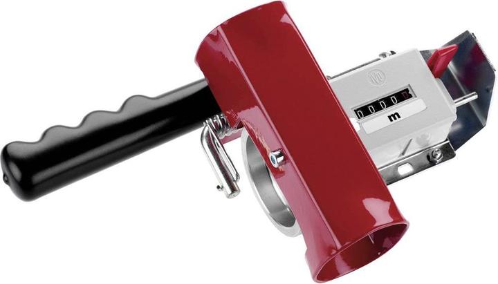 Actual product image Cimco Cable length handheld meter (M)