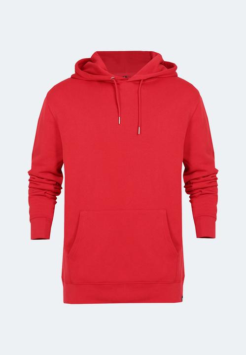 Switcher Soho - Hoodie aus 100% Bio-Baumwolle