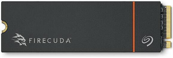 Immagine prodotto Seagate FireCuda 530R with Heatsink (2000 GB, M.2 2280)
