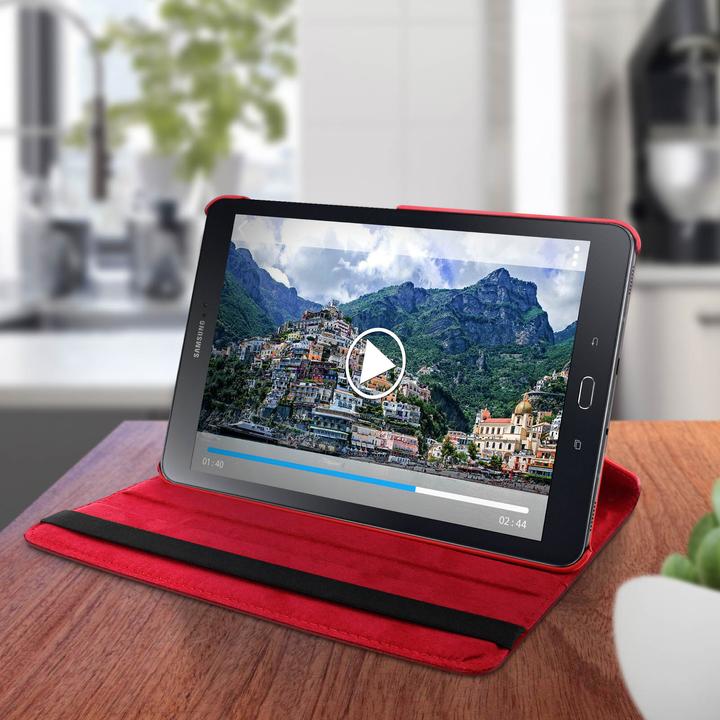 Actual product image Avizar 360 Series (Galaxy Tab S2 9.7)