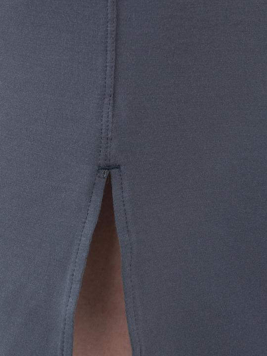 Produktbild Dagsmejan Nachthemd "Balance" anthrazit (XL)