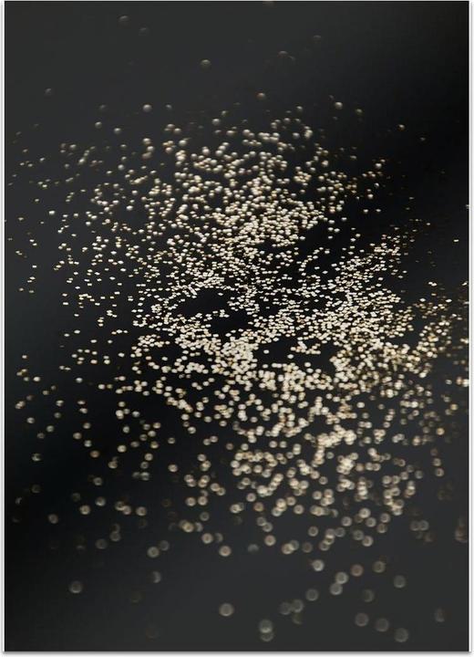 Produktbild Juniqe Galaxy Confetti - Natur (Geschenkpapier, 3 x)