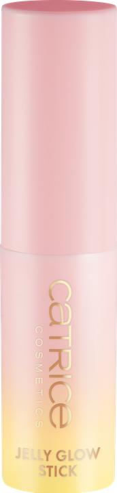 Actual product image Catrice MIDNIGHT SUN Jelly Glow Stick (416054, Highlighter, 2 g)