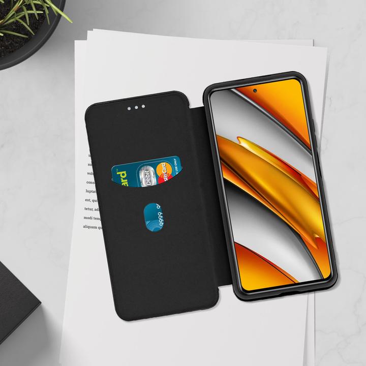 Produktbild Avizar Carbon Series (Xiaomi Mi 11i)