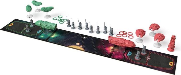 Actual product image Cmon Dune War for Arrakis - The Space Guild (German)
