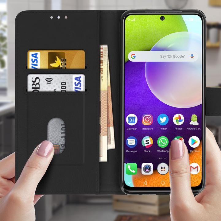Actual product image Avizar Chester Series (Samsung Galaxy A52)