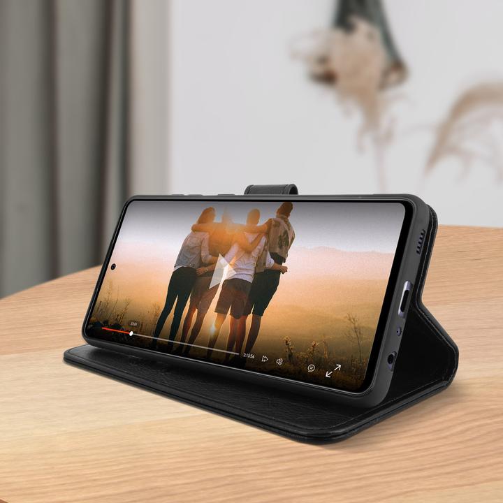 Image du produit Avizar Série Chester (Samsung Galaxy A72)