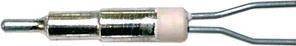 Actual product image Distrelec Schuricht Round soldering tip (Soldering bit)