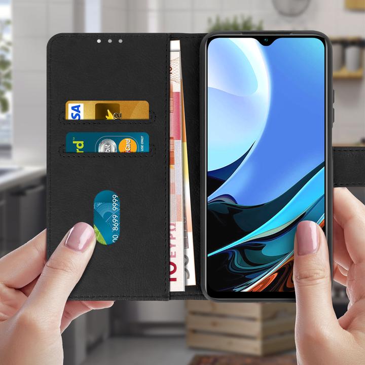 Produktbild Avizar Chester Series (Xiaomi Redmi 9T)