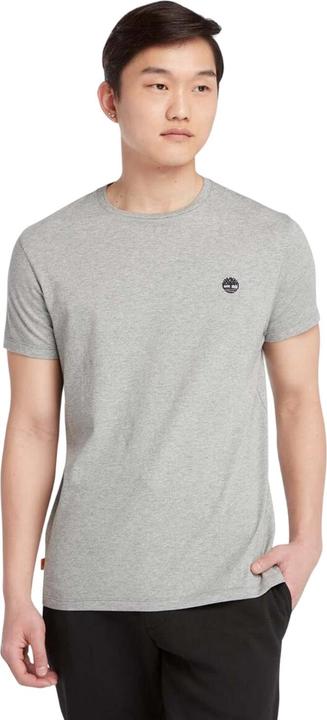 Immagine prodotto Timberland Oyster River Maglietta Logo Maniche Corte Uomo (S)