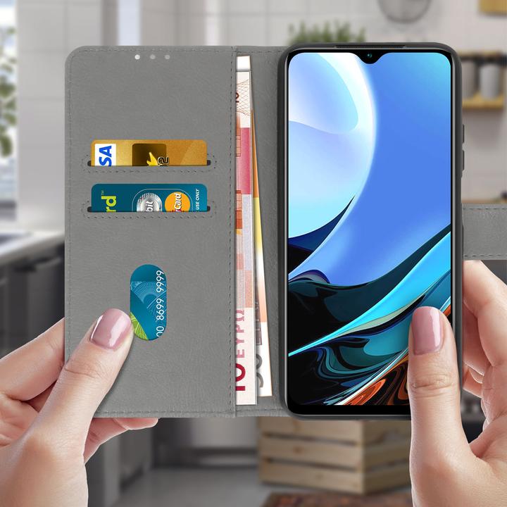 Actual product image Avizar Chester Series (Xiaomi Redmi 9T)