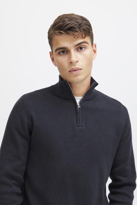 Produktbild Casual Friday CFKarl 0105 milano knit zipper - 20504889 (XL)