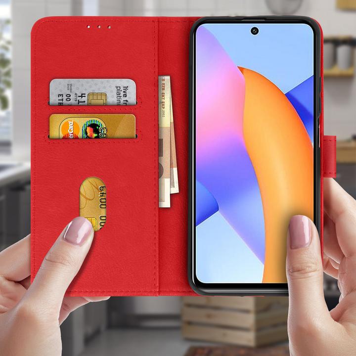 Actual product image Avizar Chester Series (Honor 10X Lite)